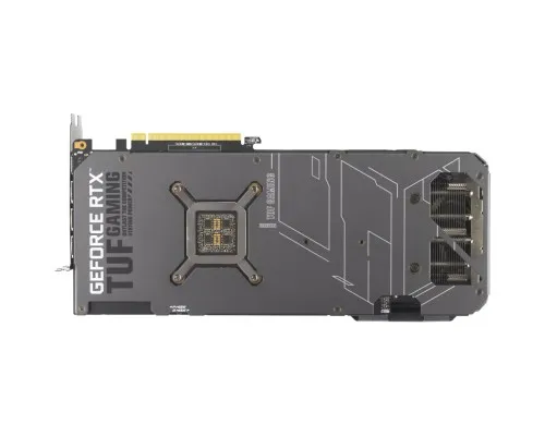 Відеокарта ASUS GeForce RTX4070Ti SUPER 16Gb TUF OC OG GAMING (TUF-RTX4070TIS-O16G-OG-GAMING)