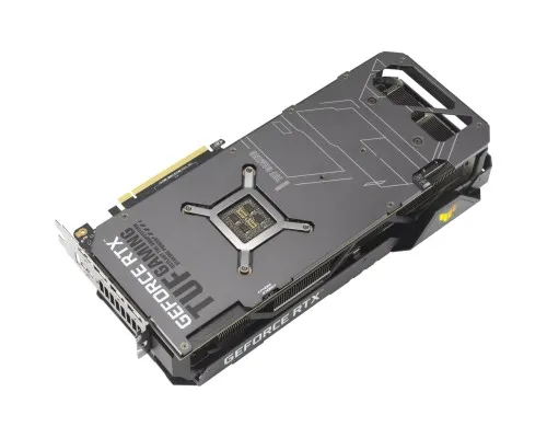 Відеокарта ASUS GeForce RTX4070Ti SUPER 16Gb TUF OC OG GAMING (TUF-RTX4070TIS-O16G-OG-GAMING)