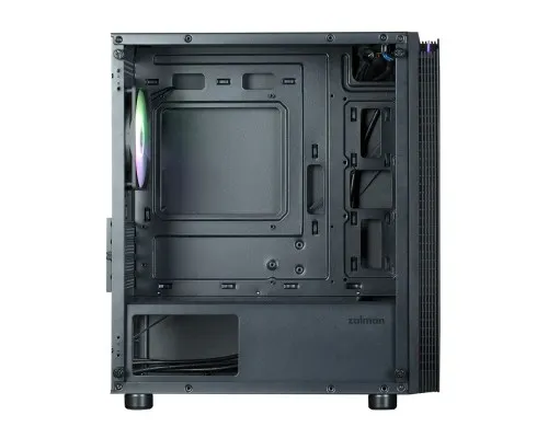 Корпус Zalman T4 PLUS (T4PLUS)