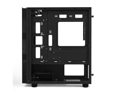 Корпус Zalman T4 PLUS (T4PLUS)