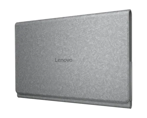 Чохол до планшета Lenovo Tab Plus Sleeve Grey (TB351) (ZG38C05800)