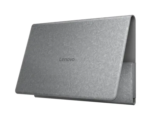Чохол до планшета Lenovo Tab Plus Sleeve Grey (TB351) (ZG38C05800)