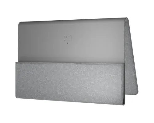 Чохол до планшета Lenovo Tab Plus Sleeve Grey (TB351) (ZG38C05800)