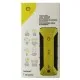 Пуско зарядний пристрій Shell 16000mAh (SH916WC-CB(Grey+Yellow))