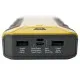 Пуско зарядний пристрій Shell 16000mAh (SH916WC-CB(Grey+Yellow))