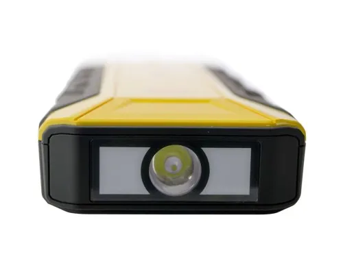 Пуско зарядний пристрій Shell 16000mAh (SH916WC-CB(Grey+Yellow))