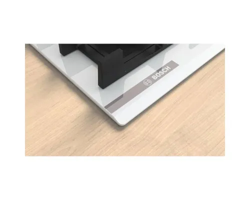 Варочна поверхня Bosch PNK 6B2P 40R (PNK6B2P40R)