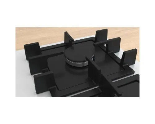 Варочна поверхня Bosch PNK 6B2P 40R (PNK6B2P40R)