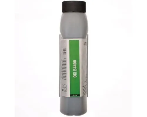 Тонер OKI B4400 80г Patron (T-PN-OB4400-080)
