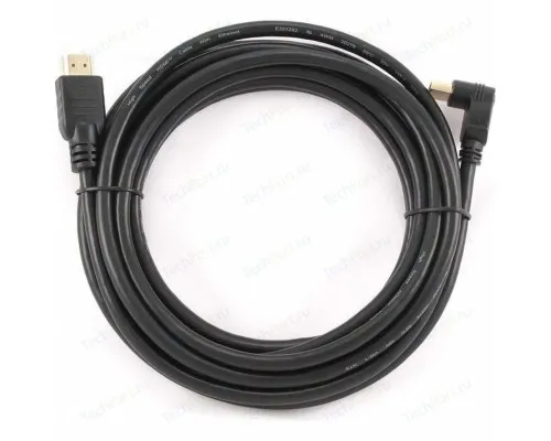 Кабель мультимедійний HDMI to HDMI 4.5m Cablexpert (CC-HDMI490-15)