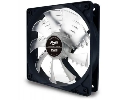 Кулер до корпусу Zalman ZM-F3 FDB (SF)