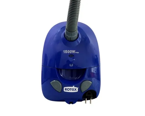 Пилосос Rotex RVB01-P Blue