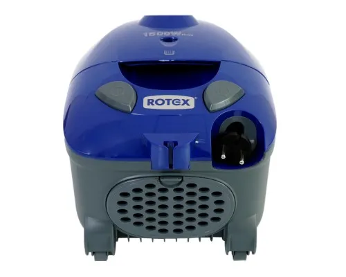 Пилосос Rotex RVB01-P Blue