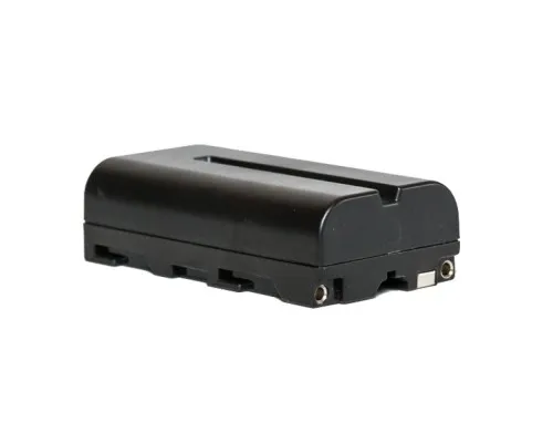 Аккумулятор к фото/видео PowerPlant Sony LED NP-F550 2500mAh (DV00DV1365)