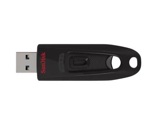 USB флеш накопитель SanDisk 256GB Ultra USB 3.0 (SDCZ48-256G-U46)