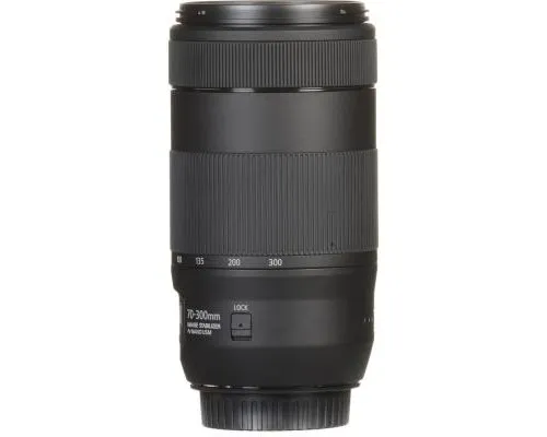 Обєктив Canon EF 70-300mm f/4-5.6 IS II USM (0571C005)