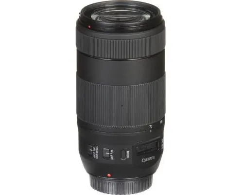 Объектив Canon EF 70-300mm f/4-5.6 IS II USM (0571C005)