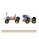 Конструктор Same Toy Inteligent DIY Model Car 2 модели (58039Ut)