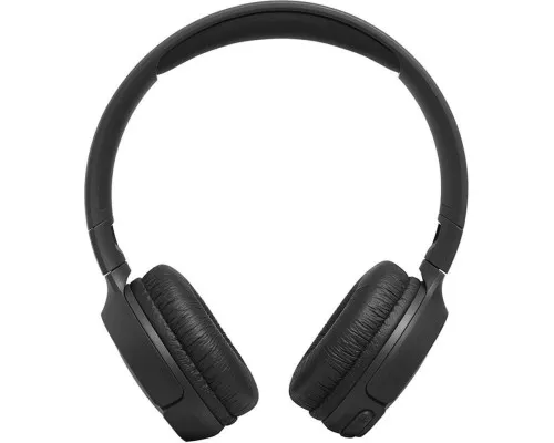 Наушники JBL T500ВТ Black (JBLT500BTBLK)