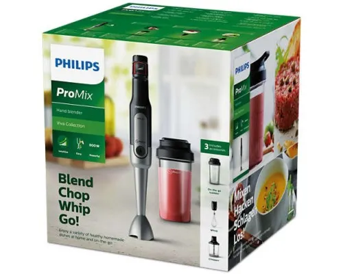 Блендер Philips HR2652/90