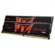 Модуль памяти для компьютера DDR4 32GB (2x16GB) 3000 MHz Aegis G.Skill (F4-3000C16D-32GISB)