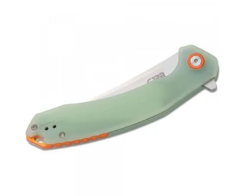 Нож CJRB Gobi G10 Mint Green (J1906-NTG)