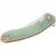 Нож CJRB Gobi G10 Mint Green (J1906-NTG)