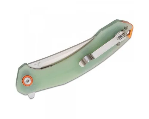 Нож CJRB Gobi G10 Mint Green (J1906-NTG)