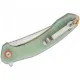 Нож CJRB Gobi G10 Mint Green (J1906-NTG)