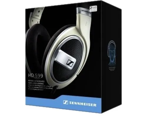Навушники Sennheiser HD 599 (506831)
