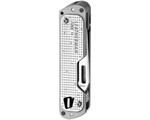 Мультитул Leatherman Free T4 (832686)