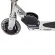 Самокат Razor Scooter A125 Al GS clear black (257956)