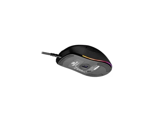 Мышка Redragon Stormrage RGB IR USB Black (78259)