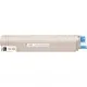 Тонер-картридж BASF OKI C810 Black 44059120/44059108 (KT-C810K)