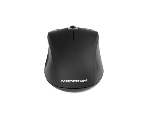 Мышка Modecom MC-M10 USB Black (M-MC-0M10-100)