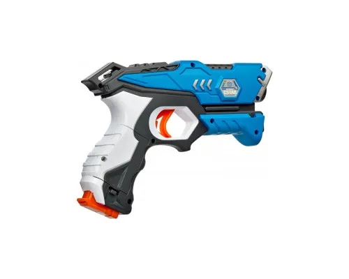 Игрушечное оружие Canhui Toys Набор лазерного оружия Laser Guns CSTAR-23 (2 пистолета) (BB8823A)