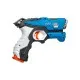 Іграшкова зброя Canhui Toys Набір лазерної зброї Laser Guns CSTAR-23 (2 пістолети) (BB8823A)