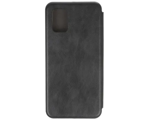 Чехол для мобильного телефона BeCover Exclusive New Style Samsung Galaxy M31s SM-M317 Black (705273)