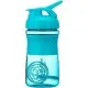 Шейкер спортивный BlenderBottle SportMixer 590ml Teal ORIGINAL (SM 20oz Teal)