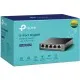 Комутатор мережевий TP-Link TL-SG1005LP