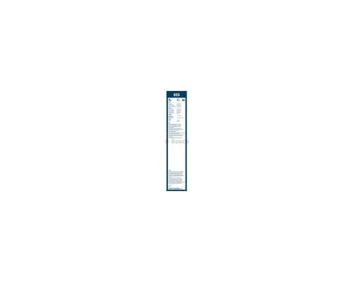 Щітка склоочисника Bosch 3 397 010 302
