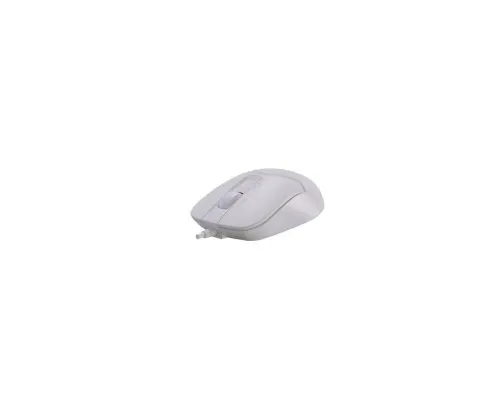 Мишка A4Tech FM12 White (4711421956741)