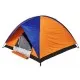 Палатка Skif Outdoor Adventure II 200x200 cm Orange/Blue (SOTDL200OB)