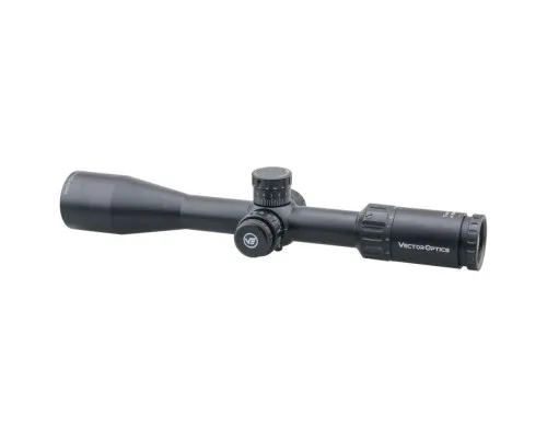 Оптический прицел Vector Optics Tourex 4-16x44 illum (30mm) FFP (SCFF-24)