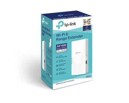 Ретранслятор TP-Link RE500X