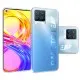 Чохол до мобільного телефона BeCover Realme 8 / 8 Pro Transparancy (706936)