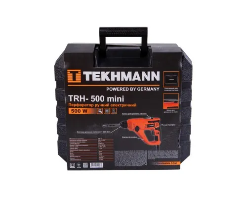 Перфоратор Tekhmann TRH-500 Mini (850598)