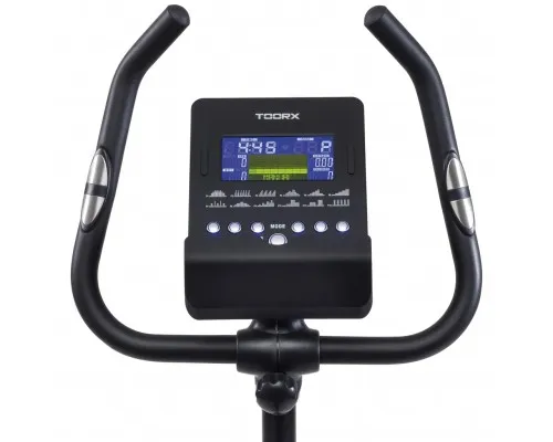 Велотренажер Toorx Upright Bike BRX 100 (929475)