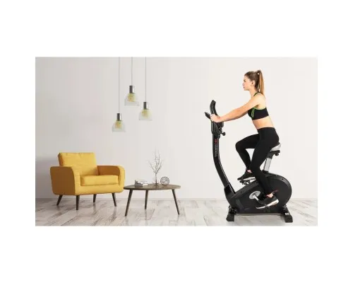 Велотренажер Toorx Upright Bike BRX 100 (929475)