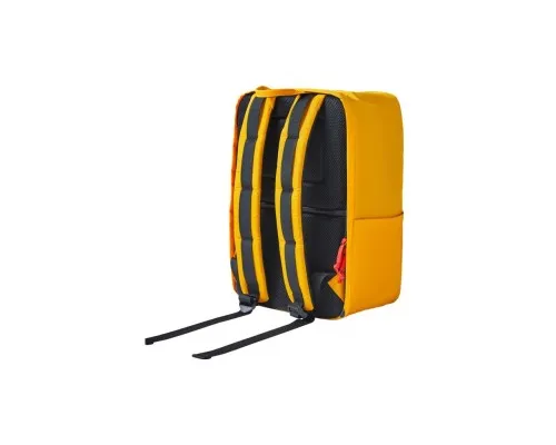 Рюкзак для ноутбука Canyon 15.6 CSZ02 Cabin size backpack, Yellow (CNS-CSZ02YW01)